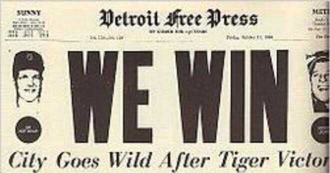 Vem var den senaste 20 spel vinnaren på Detroit Tigers?