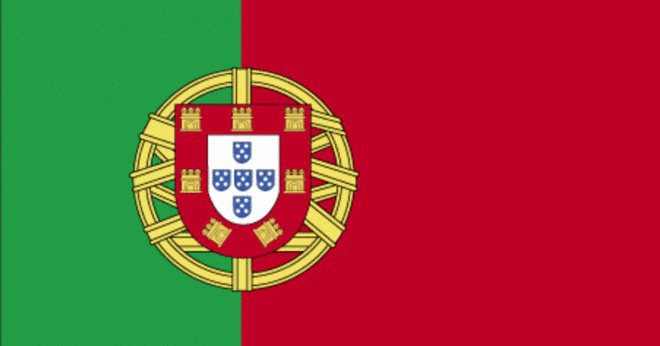 Är portugisiska människor Latino?