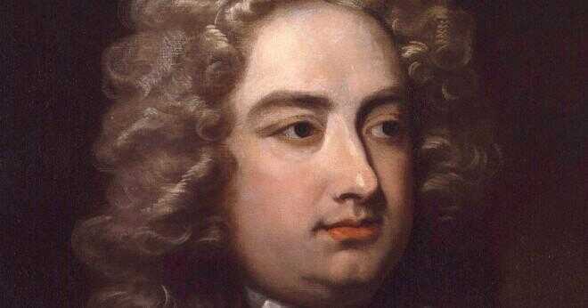 Vilken typ av handstil är Jonathan Swift känd för?