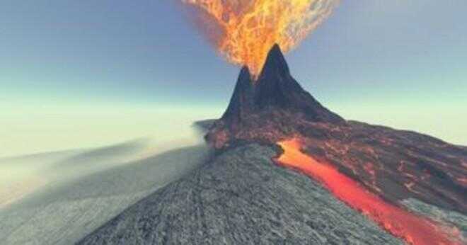 Vad är världens högsta vulkan?