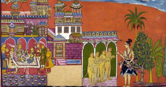 Varför är Ramayana viktigt att hinduer?