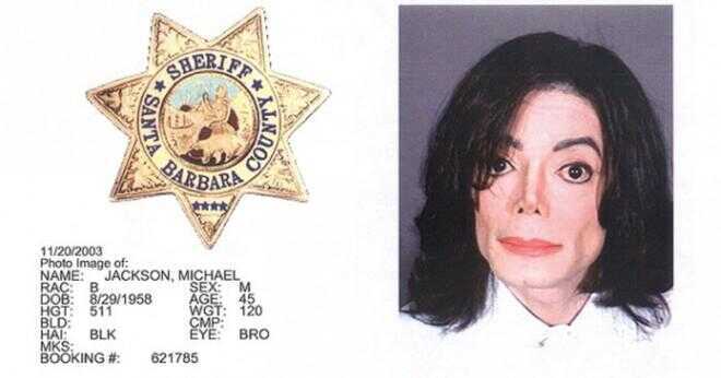 Michael Jackson var det har svårt att sova?