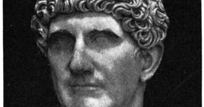 Vilket land är Julius Caesar från?