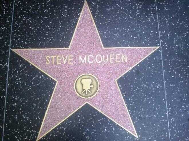 Kungen av Cool: 13 saker du inte visste om Steve McQueen