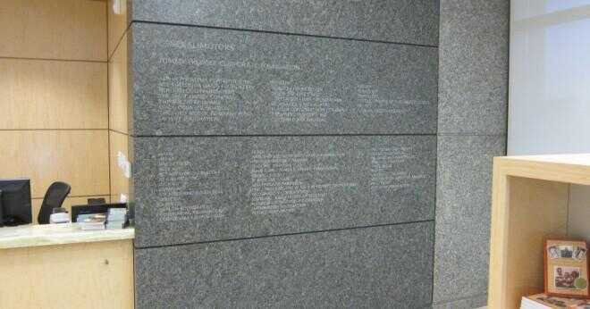 Varför var Lincoln memorial prefekten platsen för Kungens tal?