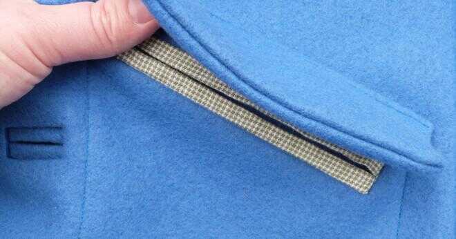 Vad är den optimala vattenhalten i polyester tyg?