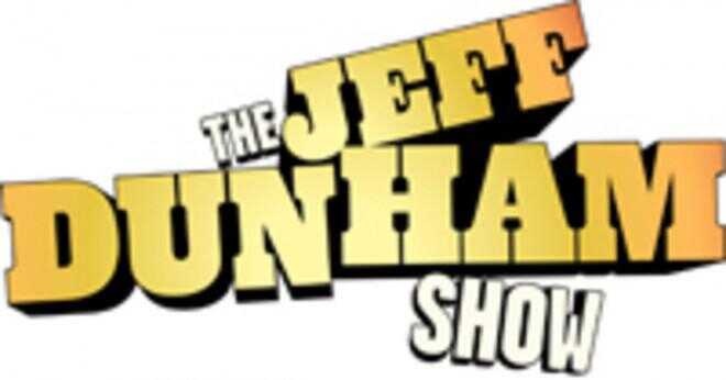 Vad college deltog Jeff Dunham?
