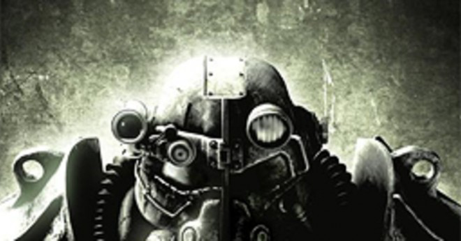 Var är den obeväpnade bobblehead i fallout 3?