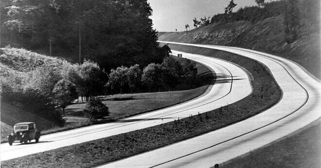 Vad är en kurva i highway engineering?