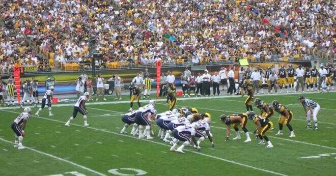 Hur många gånger har Pittsburgh Steelers till Super Bowl och förlorat?