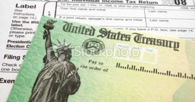 Vad är IRS?