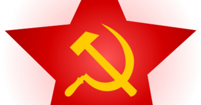 Vad var det sista Lenin skrev om Stalin?