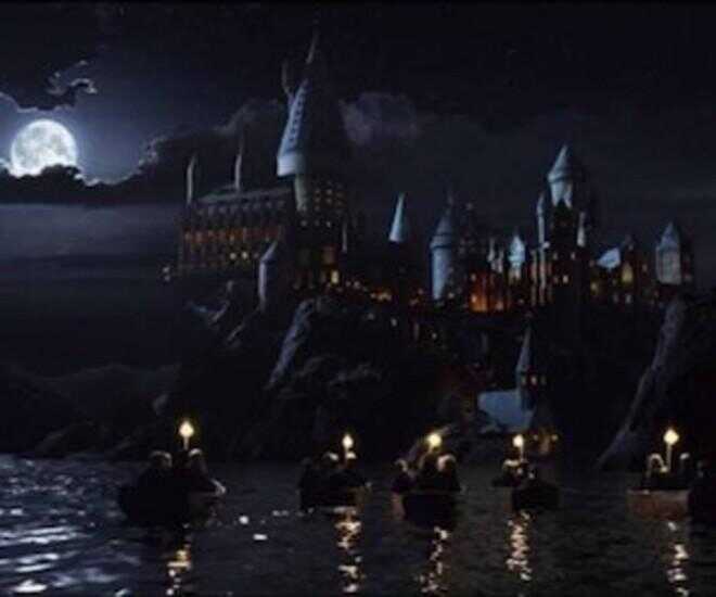 12 Harry Potter hemligheter som kan förstöra allt (... Sorry)