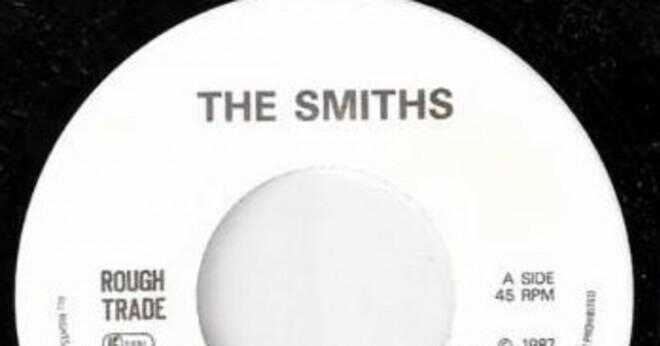 Kommer Smiths favoritlåt?