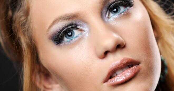 Var köpa glitter flytande eyeliner?