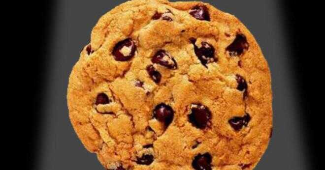 Kan användas för alla ändamål glutenfri bakning mjöl för bakning cookies?