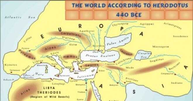 Vad var fenicierna känd för?