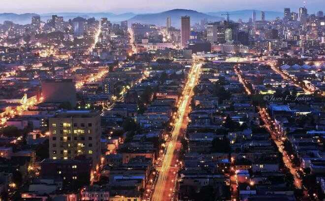 Sova på de billiga: Budget vänliga platser att bo i San Francisco