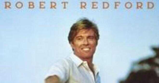 Hur gammal är Robert Redford?