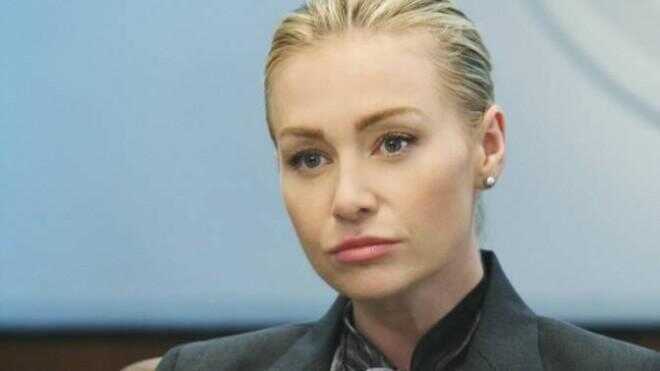 7 fakta du kommer inte tro om Portia de Rossi