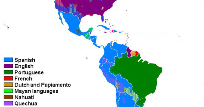Vilken kontinent ligger DOMINICA i?