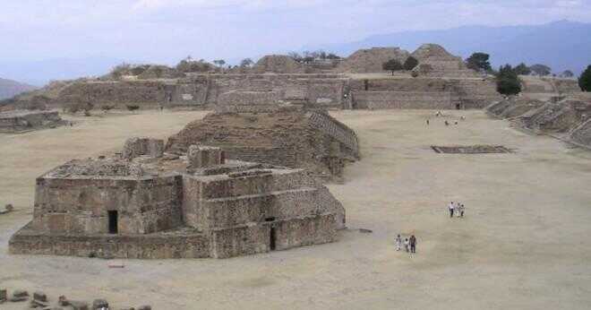 Vad var den första grödan domesticerade i Mesoamerika?