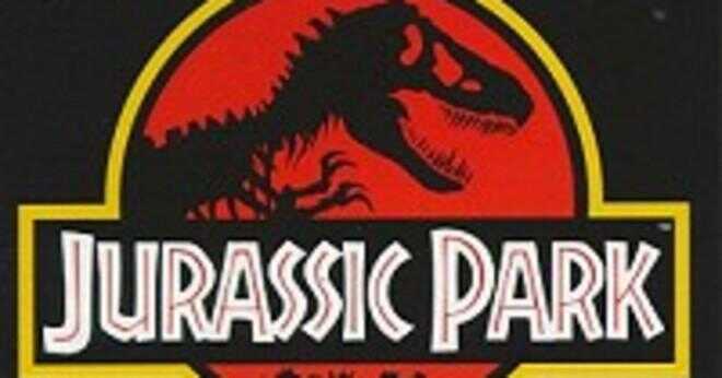 Hur många öar är på Jurassic Park?