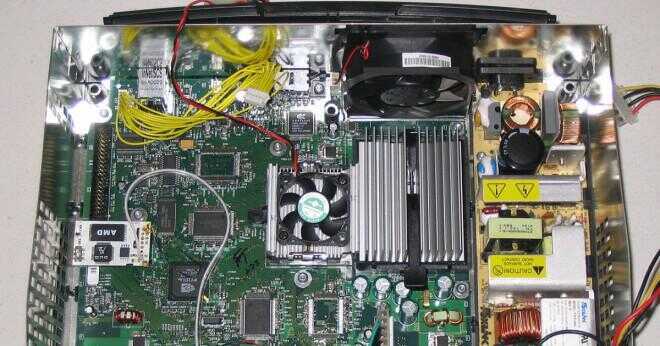 Hur du dumpa din egen PlayStation 2 BIOS?