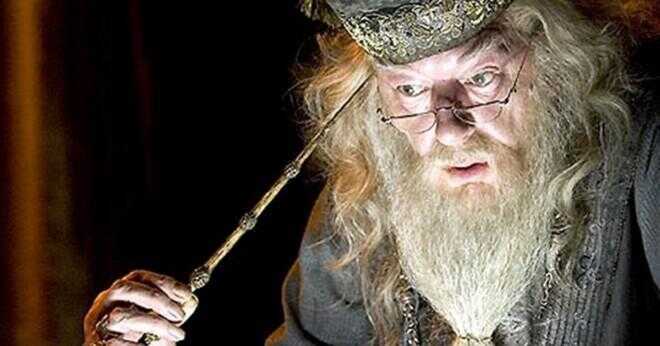 JK Rowling kommer att skriva en bok om Albus Severus Potter?