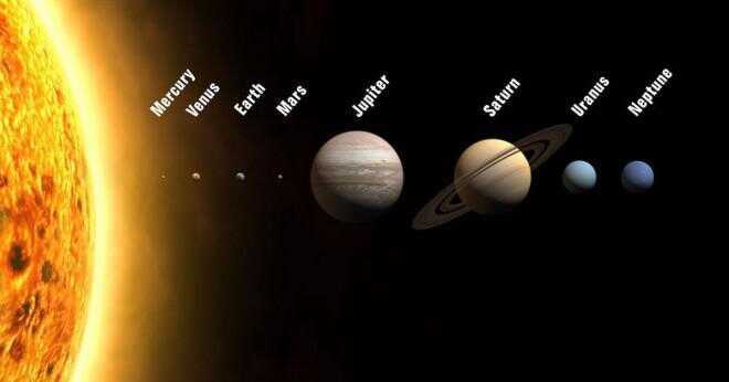 De flesta kometer omloppsbana mellan mars och Jupiter?