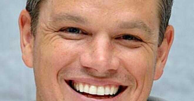 Matt Damon kommer att spela Andens röst i nästa film av anda hingst av Cimmaron?