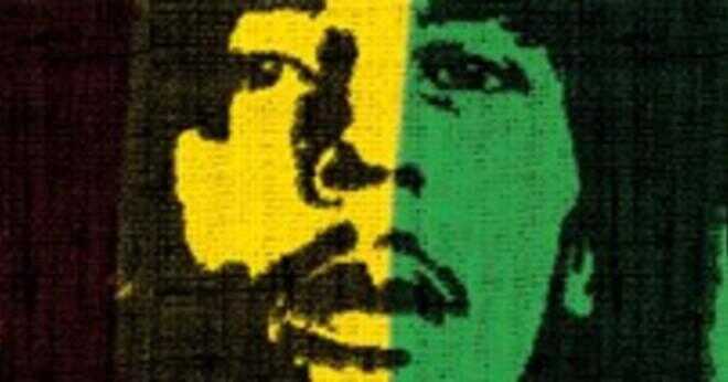Finns det några filmer baserade på Bob Marley liv och så vad är de?