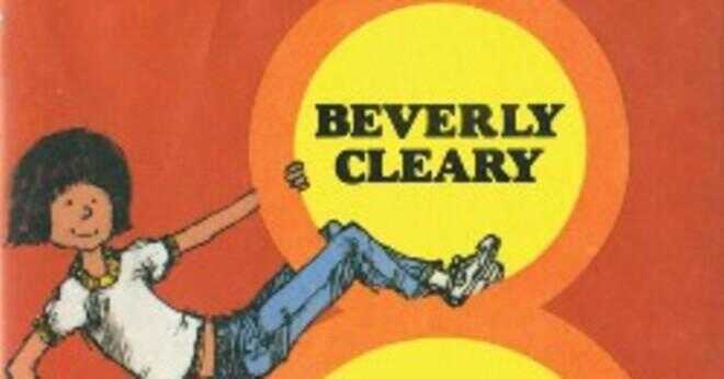 Kom Beverly Cleary make dör?