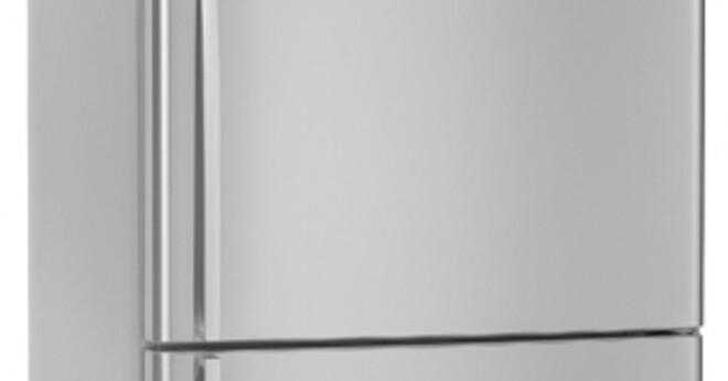 Vem gör Kenmore Elite modell 72303 kylskåp?