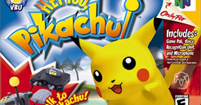 Varför är Pikachu så populärt?