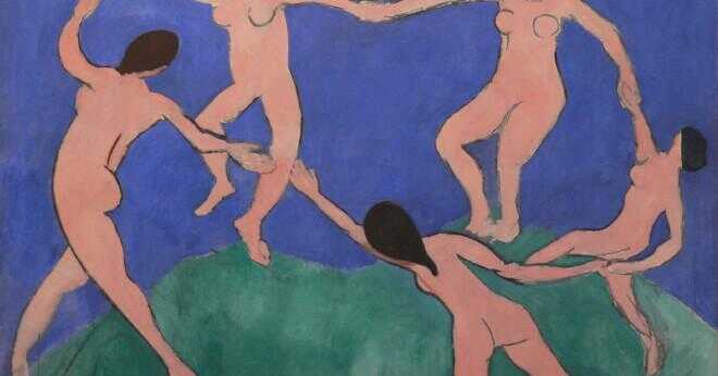 Vilken religion var Henri Matisse?