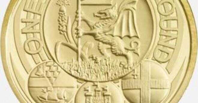 Vilket år drottning Elizabeth II först visas på Bank of England sedlar?