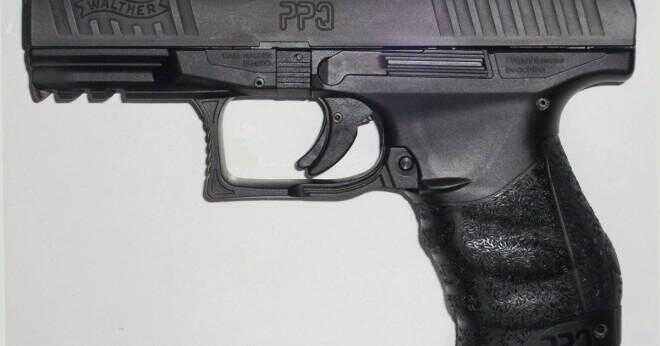 Hur mycket är en Glock 19 pistol med night sevärdheter nya?