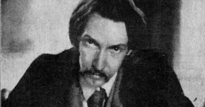 Vad är höjdpunkten i kidnappad av Robert Louis Stevenson?
