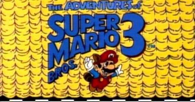 Är Bowser's gnarly parti i Mario Party 4?