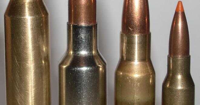 Där kan du hitta 52-70 ringformigt ammunition?