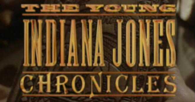 Som ansågs ursprungligen för Indiana Jones roll?