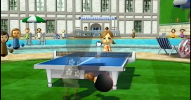 Behöver du fyra Wii MotionPluses för 4 personer att spela Wii Sports Resort?