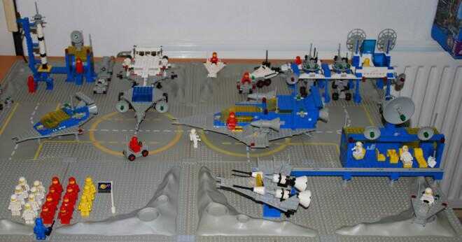 Där kan du köpa anpassade Lego star wars vapen och minifigurer?