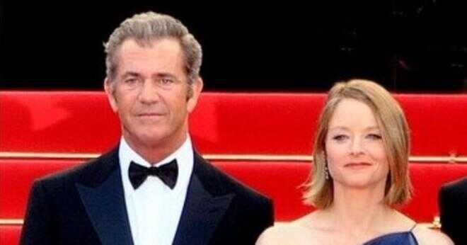 I vilken film gjorde Julia Roberts och Mel Gibson båda stjärna?