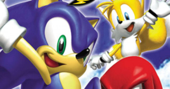 Hur mycket pengar har Sonic Heroes för PS2 kostnaden?