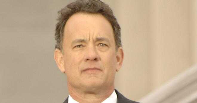 Hur gammal var Tom Hanks när han vann sin Oscars?