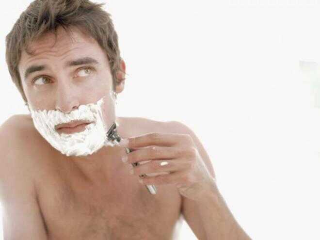 Hur att rengöra din rakapparat
