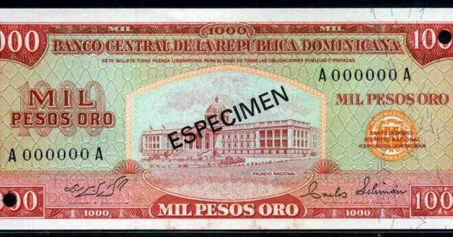 Hur mycket är en duarte paper peso värt?