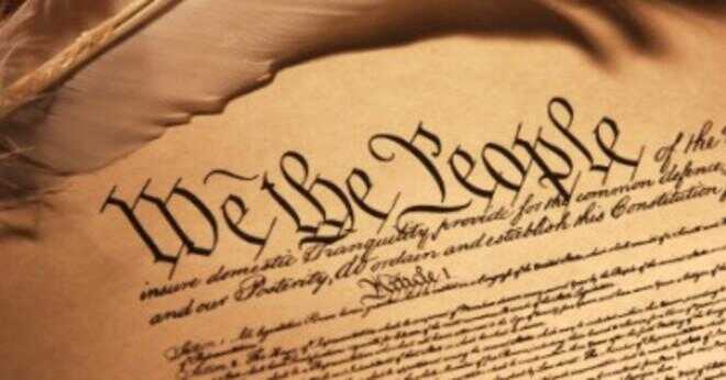 Vad var den främsta orsaken till ovilja i många stater innan de skulle ratificera konstitutionen?